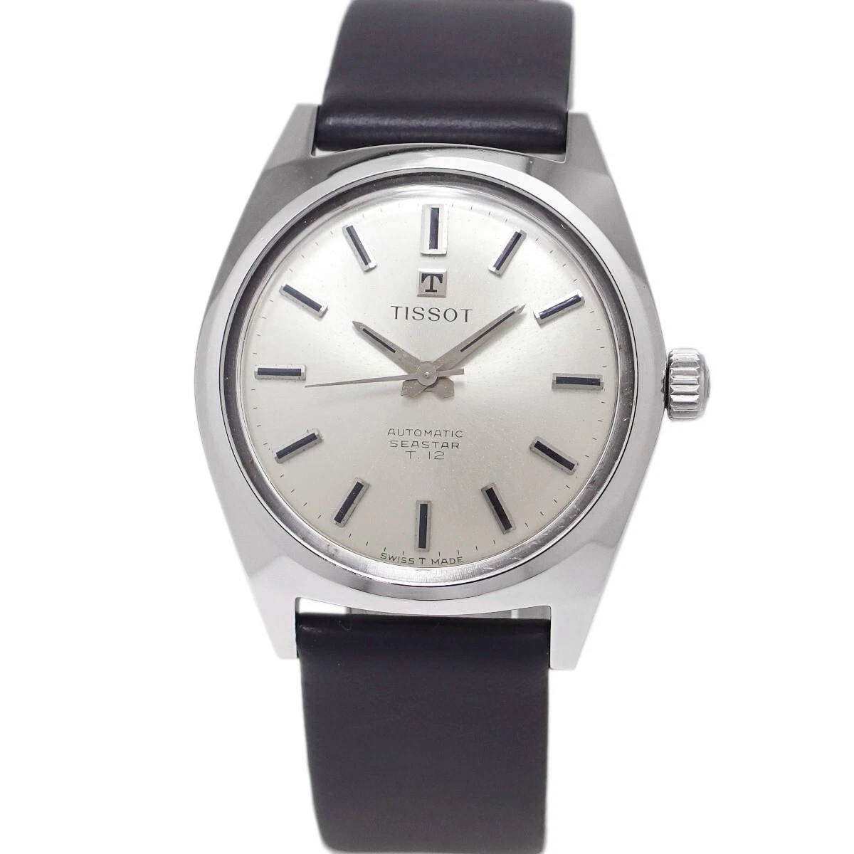 Tissot seastar t12 clearance automatic