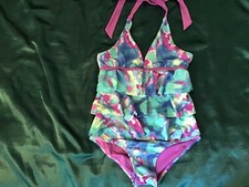 Justice Swim Girls 14