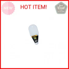 Frabill EZ Crappie Check'R Fish Measurer, Measures up to 12 In. Crappie Measurin