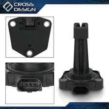 Oil Level Sensor #03C907660H Fit For 2009-2012 Audi A4 A5 A6 Quattro Q5 Q7 S4 S5