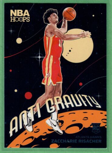 2024-25 Panini NBA Hoops Anti Gravity ~ You Pick ~ Complete Your Set ~ SP - Bild 9 von 18