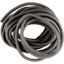 M-D 71464 3/8" x 20' Backer Rod For Gaps  Joints-1PK