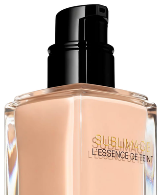 Chanel SUBLIMAGE L'ESSENCE DE TEINT Ultimate Radiance Serum