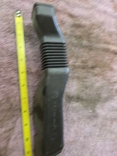 Bmw E23 7-series Rear Heater Duct Bottom Right 51161874386.1 Used Bmw E23 7-series Rear Heater Duct Bottom Right 51161874386.1 Used