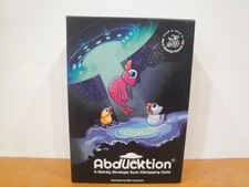 Abducktion A Weirdly Strategic Duck Kidnappin...