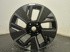 VAUXHALL CORSA ALLOY WHEEL 17 INCH 4X108 OFFSET ET32 7J  2019-2026 9833892680