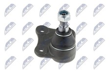 Trag Führungsgelenk außen unten Vorderachse Für AUDI SEAT 96-14 1J0407365A