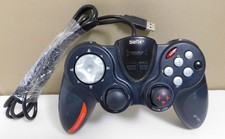 Saitek P2600 Rumble Force USB  PC Gamepad Con...