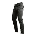 John Doe Defender Moto Camouflage Mono Black