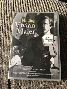 Finding Vivian Maier | eBay