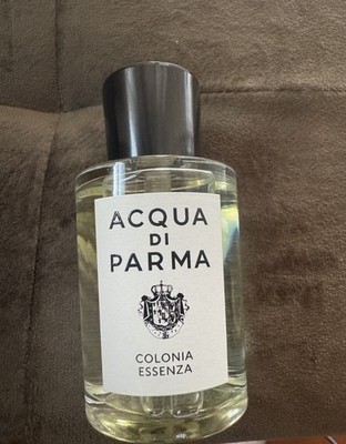 ACQUA DI PARMA COLONIA ESSENZA NISCHENDUFT NISCHENDUFT 50 ML