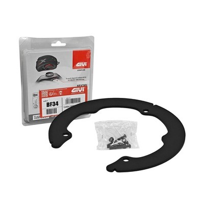 GIVI Tanklock Flange BF34 For Benelli TRK 702 X 2023-2025 - MF6657