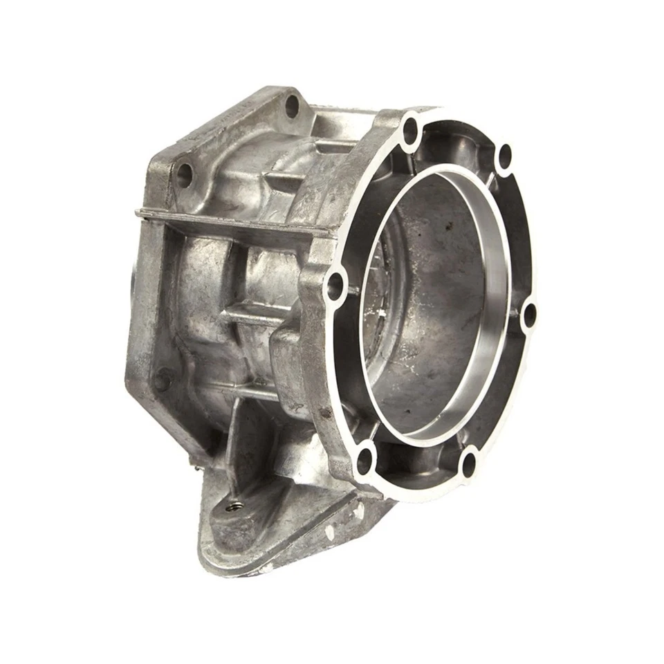 Adaptador de caja de transferencia gris ACDelco genuino para GMC Yukon XL 1500/Yukon 2000-2006 Foto 2 de 4