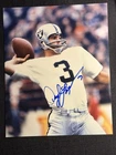 Daryle Lamonica Autographed Oakland Raiders 8x10 Photo My COA NFL Legend