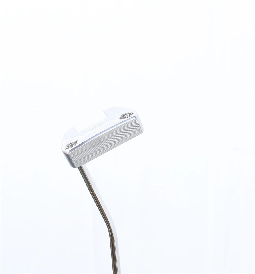 New Mizuno M Craft Vi White Satin 34" Putter Rh 1277009 - Image 2 of 4