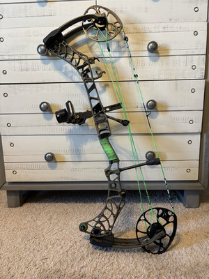 Matthew s V3 31 (Right Handed)