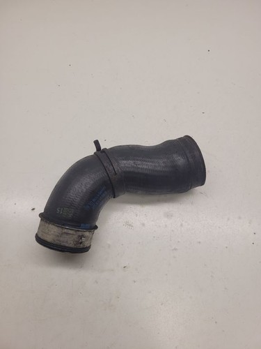 Volkswagen PASSAT B6 2006 Diesel Schlauch / Leitung Ladeluftkühler DRA9437