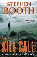 The Kill Call Stephen Booth Taschenbuch Kartoniert / Broschiert Englisch 2020