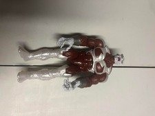 marvel legends caliban baf complete