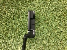 Odyssey White Hot Black One 34" Putter Stroke Lab 2023 Men's Right-Handed