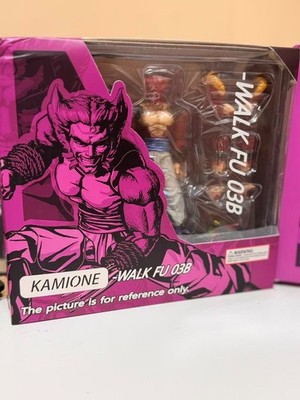 TONSENARTTOYS 03B Gogeta super saiyan SSJ4 1/12 Scale Action Figure In Stock