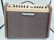 Fishman Loudbox Mini Bluetooth Acoustic Amp 60W Portable - Used, Excellent