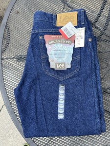 Lee UnionMade | eBay