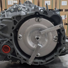 Fit Mitsubishi Outlander Sport 2.0L FWD CVT 2018-2021 (JF016E) TRANSMISSION