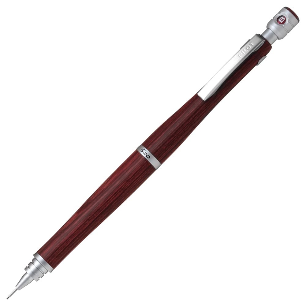 0.5mm Deep Red Birch Body Pack Of 1