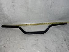 Pro Taper EVO FAT BAR  Handlebars BLACK 30mm enduro mx quad dirt bike USED
