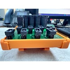 FC-PDB-0824 Distribution Boards for Honeywell 24VDC 4CH Replacement