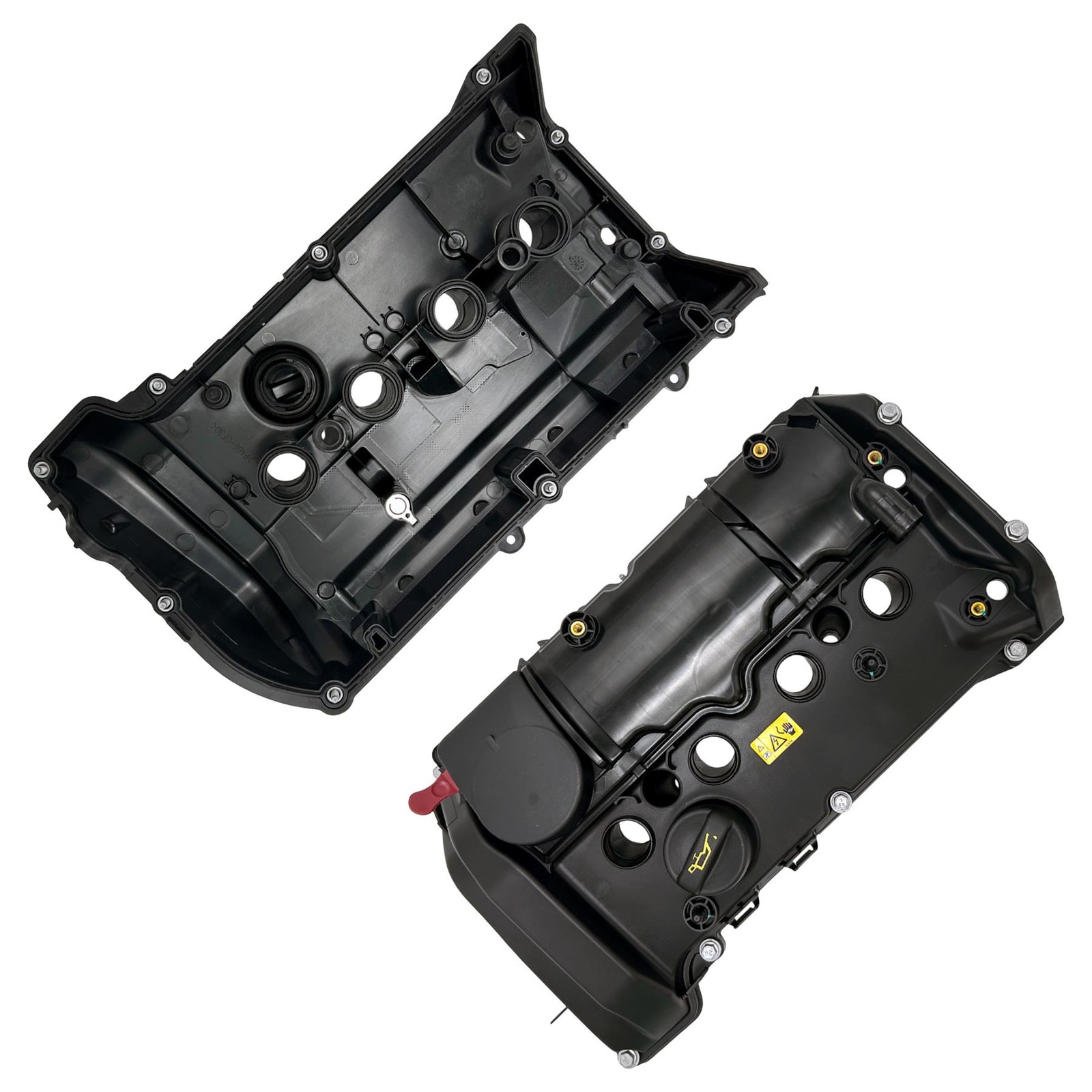 ROCKER COVER CYLINDER HEAD FOR PEUGEOT 207 208 3008 308 408 5008 508 0248.Q5