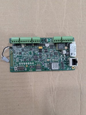10413-0000 Rev-C PCB Card-Untested Pulled From Identicard Junction Box