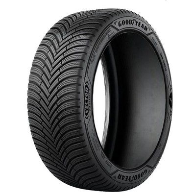 TYRE GOODYEAR 235/55 R18 104V VECTOR ALL SEASON 4 XL ALL SEASON