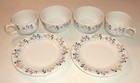Set of Fiesta Snowman 9" Plates, Gusto Bowls, & Jumbo Mugs ~ NEW! ~ Stunning!