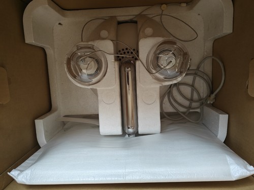 iMac Tournesol G4 17 pouces dans son emballage d’origine ***COLLECTOR*** - 第 2/10 張圖片