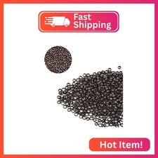 2.5mm Copper Nano Beads for Hair Extensions Micro Links Beads Nano Ring Hair Ext