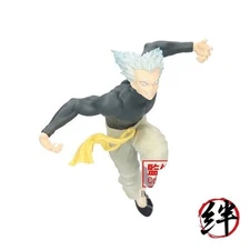 Banpresto - One-Punch Man - #4 Garou  Bandai Spirits Figure