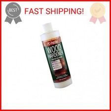 PC Products PC-Petrifier Water-Based Wood Hardener, 16 oz, Milky White 164440