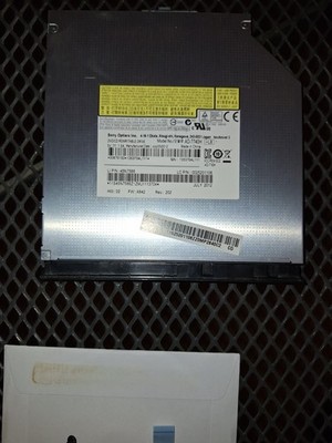Sony Optiarc DVD/CD Zu Verkaufen