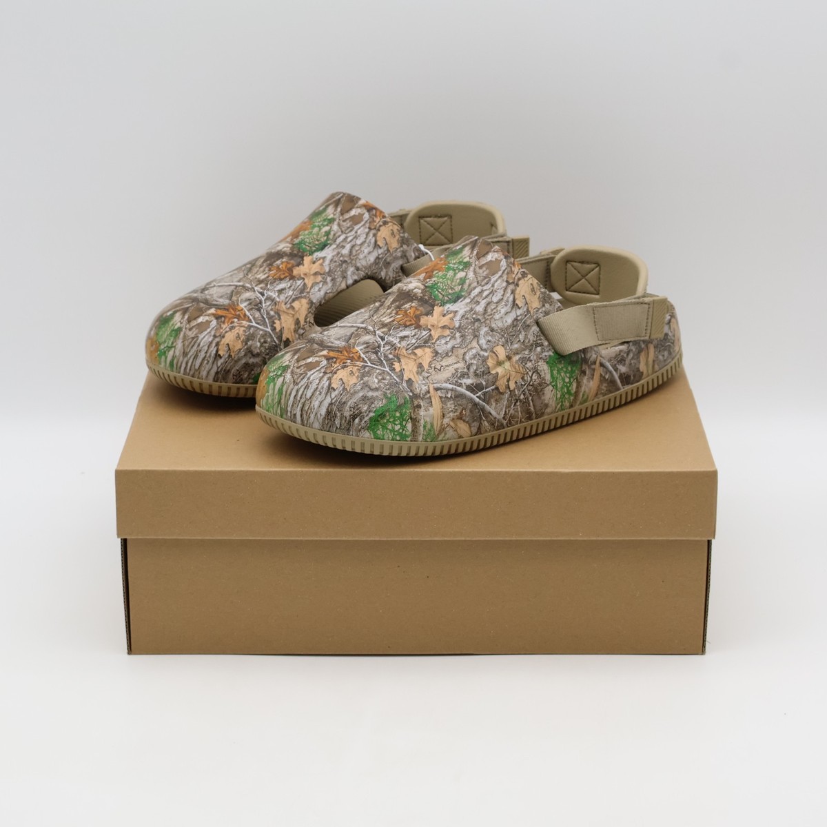 IB4360-200 Nike Calm Mule Realtree Camo IB4359-200 (Men's) | eBay