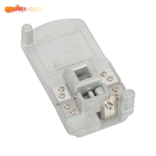1,25'' - 4'' per tubi in plastica PVC alesatore smussato strumento maniglia sbavatura utensile - Foto 1 di 17