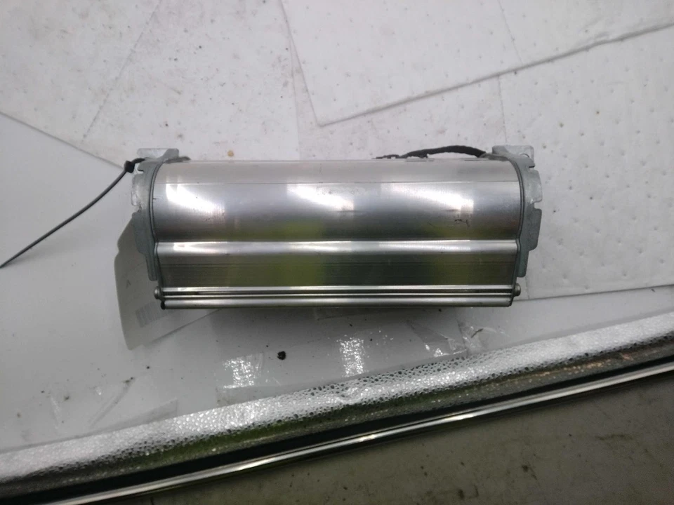 2008 BMW 528i Right Instrument Panel Air Bag - Blue - 101K Miles - OEM Used Foto 3 de 4