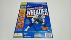 1995 Honey Frosted Wheaties Cereal Box – Deon Sanders – Dallas Cowboys — photo 2
