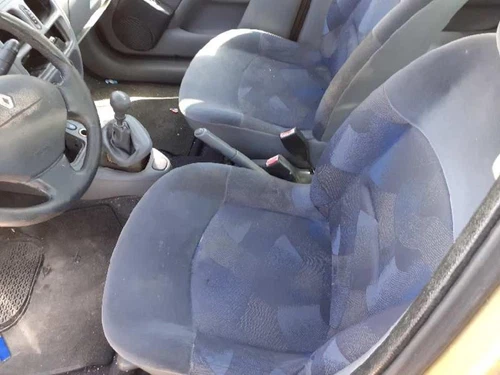 869216 Colector Admision para RENAULT CLIO II FASE I (B/CB0) 1.9 D 1998 2567466 - Imagen 10 de 10