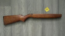 Mossberg Model 45b Tube Feed 22 Caliber Rifle Stock Original Good