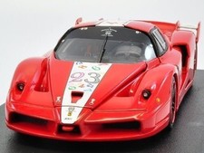 Kyosho 1 43 Ferrari FXX F. Muller Red