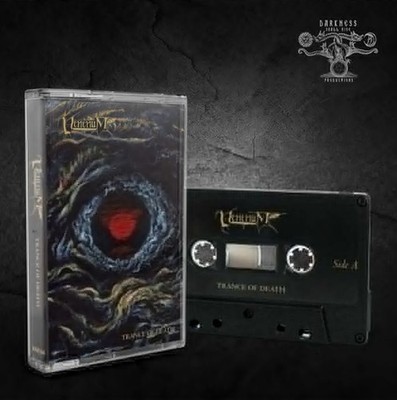 VENENUM - trance of death TAPE