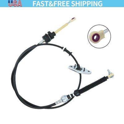 Toyota Sienna Automatic Transmission Shift Cable 2004-2010 33820-08020 New