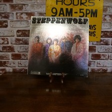 Steppenwolf Self Titled 1968 1st MONO Press D-50029
